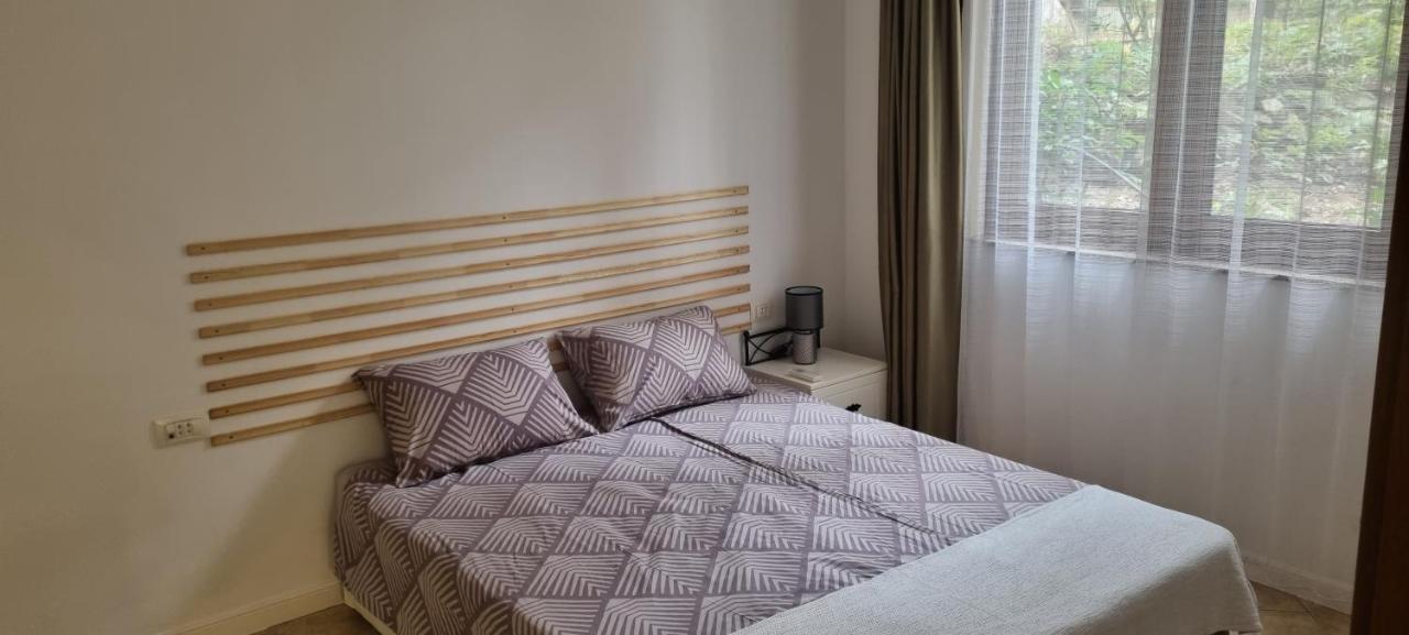 Eve Santa Marina Apartments II - Sea, Pools, Relax Sozopol Exterior foto